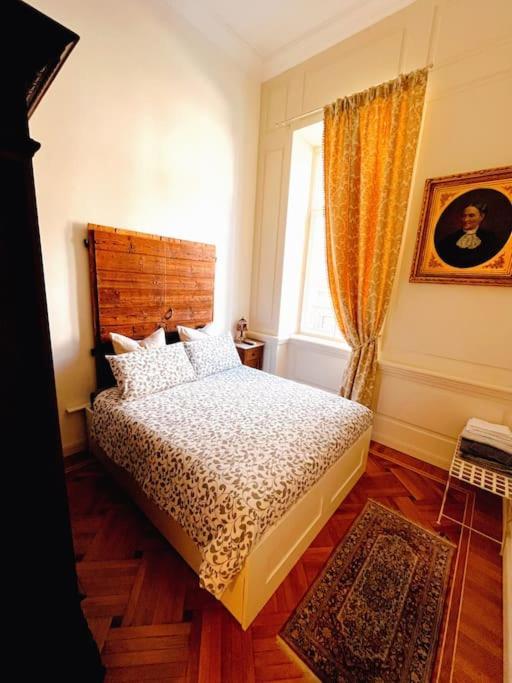 Beyond8 Luxurysuite Триест Екстериор снимка