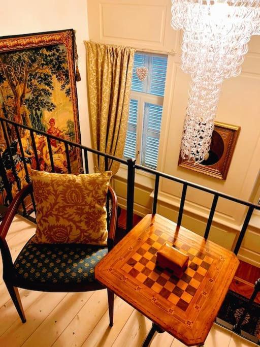 Beyond8 Luxurysuite Триест Екстериор снимка