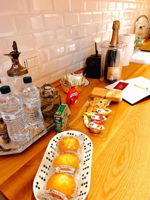 Beyond8 Luxurysuite Триест Екстериор снимка